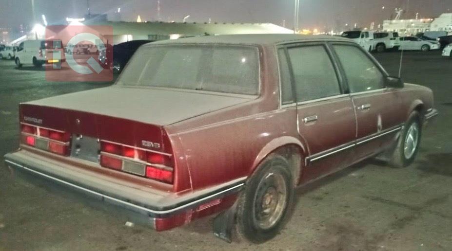 شێڤرۆلێت سلبرتی